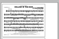 Rolling In The Deep - Eb Baritone Sax