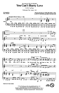 You Can't Hurry Love (arr. Mac Huff)