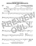 Spongebob Squarepants  (Flex-Band) - Pt.5 - Tuba
