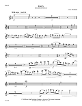 Glory - Flute 2