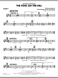 The Fool on the Hill (Flugelhorn Feature) - Trumpet 2