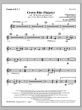 Crown Him (Majesty) - Bb Trumpet 2,3