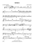 Nexus - Bb Tenor Saxophone