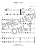 Indian War Chant