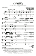 Levitating (arr. Mark Brymer)