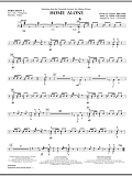 Selections from Home Alone - Percussion 1