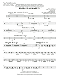 Hymn of Adoration - Percussion