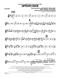 Uptown Funk - Alto Sax 1