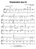 Tennessee Waltz
