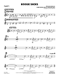 Boogie Shoes - Trumpet 1