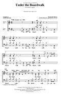 Under The Boardwalk (arr. Mark Brymer)