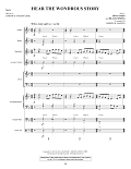 Rhapsody in Bluegrass - Full Score