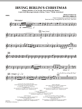 Irving Berlin's Christmas (Medley) - Oboe