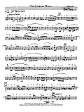 American Patrol - 2nd Bb Tenor Saxophone