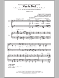 Viva La Diva! (Medley featuring Songs from Glee)