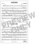 Titan Spirit (from Remember the Titans) (arr. Michael Brown) - Bb Tenor Sax