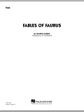 Fables Of Faubus - Piano