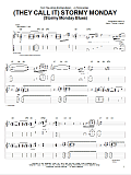 (They Call It) Stormy Monday (Stormy Monday Blues)