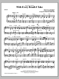 With Every Breath I Take (from City of Angels) - Piano