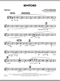 Bewitched - Tenor Sax 2