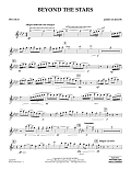 Beyond the Stars - Piccolo