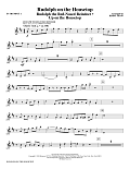 Rudolph On The Housetop - Bb Trumpet 1
