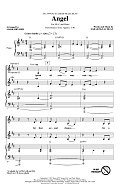 Angel (arr. Mark Brymer)