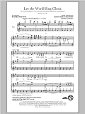 Let The World Sing Gloria
