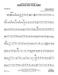 Sogno di Volare (from Civilization VI) (arr. Matt Conaway) - Trombone 2