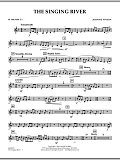The Singing River - Bb Trumpet 3