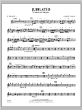 Jubilateo - Bb Trumpet 1