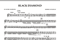 Black Diamond - Bb Tenor Saxophone