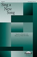 Sing A New Song