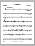 Jeannine - Baritone Sax