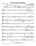 Boogie Woogie Bugle Boy - Optional Bb Trumpet 3