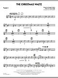 The Christmas Waltz - Trumpet 3