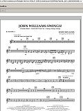 John Williams Swings! - Bb Trumpet 3