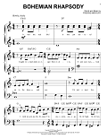 Bohemian Rhapsody