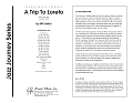A Trip To Loreto - Full Score
