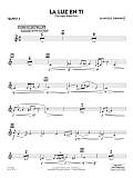 La Luz En Ti (The Light Within You) (Flugelhorn Feature) - Trumpet 3