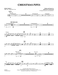 Christmas Pipes - Piano