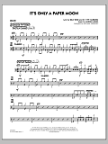 It's Only a Paper Moon - Drums