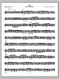 Wedding Masterworks - Horn In F - Horn