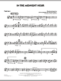 In The Midnight Hour - Tenor Sax 1