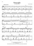 Passacaglia (A song of praise)