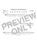 Chinatown, My Chinatown (from The Daily Ukulele) (arr. Liz and Jim Beloff)