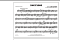 Sing A Song - Bb Horn/Flugelhorn
