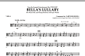 Bella's Lullaby (from "Twilight") - Viola