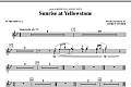 Sunrise At Yellowstone - Bb Trumpet 1,2