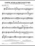 Earth, Wind & Fire Dance Mix - Mallet Percussion